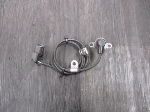 ABS SENSOR VOOR Triumph Sprint ST 1050 2005 - 2011