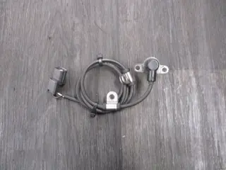 ABS SENSOR VOOR Triumph Sprint ST 1050 2005 - 2011