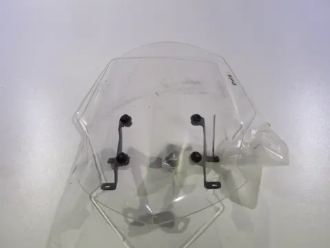 WINDSCHERM Yamaha MT 07 2018 - 2021