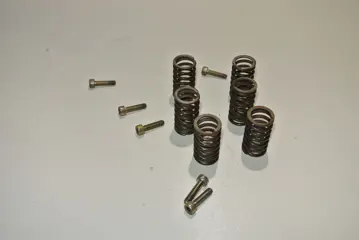 KOPPELING Ducati Multistrada 1000 2003 - 2006