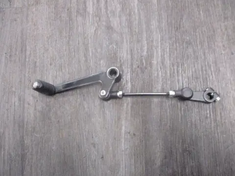SCHAKELPEDAAL Suzuki GSX S 750 2017 - 2018
