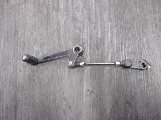 SCHAKELPEDAAL Suzuki GSX S 750 2017 - 2018