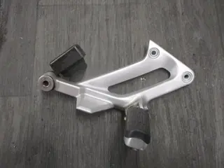 DUO VOETSTEUN RECHTS Yamaha FJR 1300 2003 - 2005