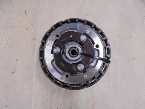 KOPPELING BMW F 900 XR 2019 - 2021