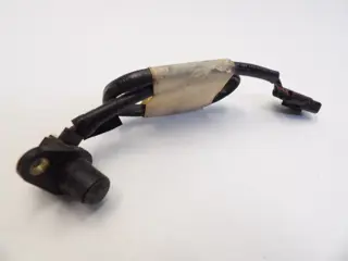 SNELHEIDSOPNEMER Suzuki GSX R 600 1995 - 2000