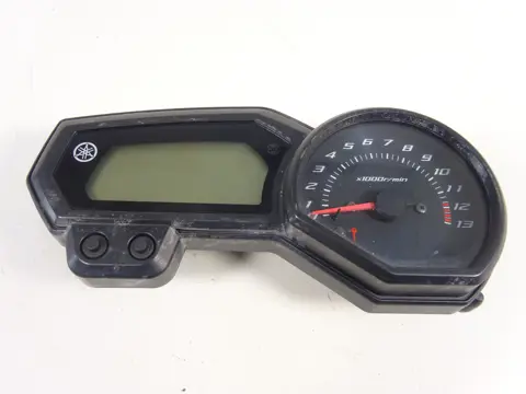 TELLERSET Yamaha XJ 6 N 2009 - 2015