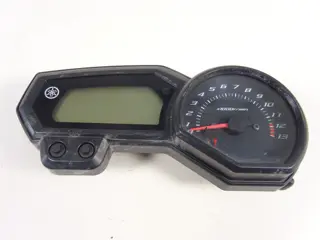 TELLERSET Yamaha XJ 6 N 2009 - 2015