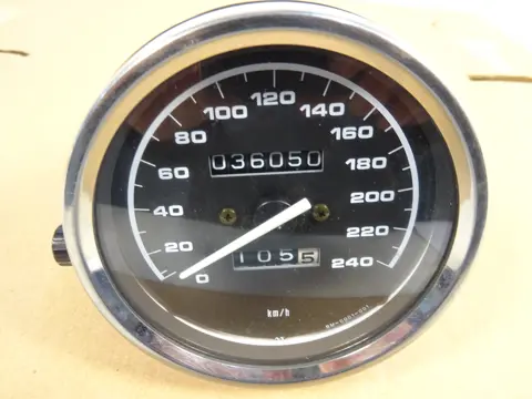 TELLER BMW R 1150 R 2001 - 2005