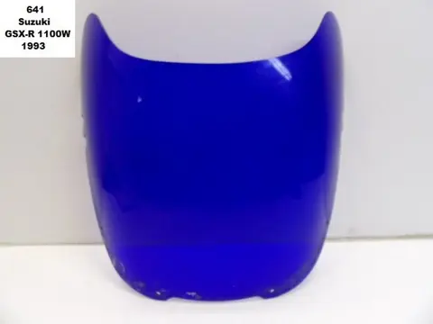 KUIPRUIT Suzuki GSX R 1100 1993 - 1994