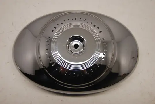 LUCHTFILTERHUIS Harley Davidson Softtail 2000 - 2017