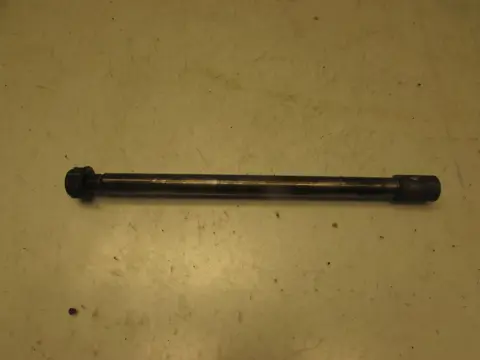 ACHTER AS Honda ST 1100 Pan European 1990 - 2001