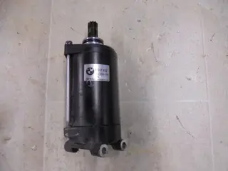 STARTMOTOR BMW F 750 GS 2018 - 2021