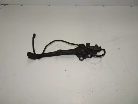 STANDAARD Yamaha FZ1 2006 - 2009