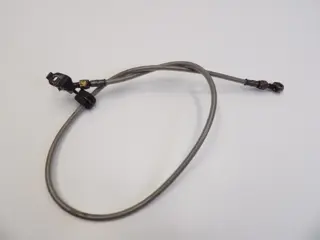 REMLEIDING VOOR Kawasaki EL 250 1988 - 1995