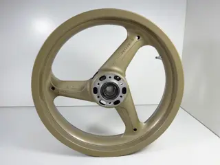 VOORVELG Ducati ST2 1997 - 2003