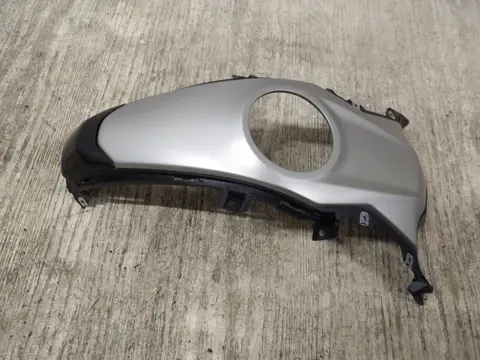 TANKCOVER BMW R 1250 RS 2018 - 2021