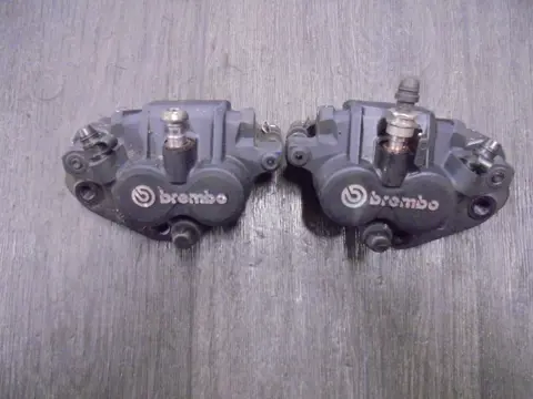 REMKLAUWEN BMW F 850 GS 2018 - 2020