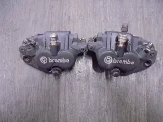 REMKLAUWEN BMW F 850 GS 2018 - 2020