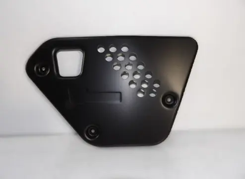 RECHTER ZIJKUIP KLEIN Moto Guzzi V7 Racer 2006 - 2016