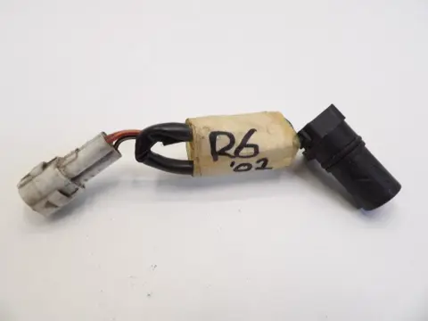 SNELHEIDSOPNEMER Yamaha YZF R6 1998 - 2002