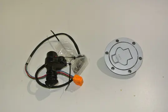 SLOTENSET BMW K 1200 RS 1997 - 2000