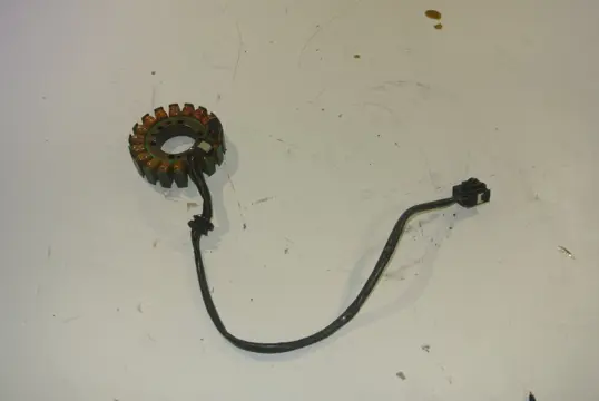 DYNAMO Kawasaki Z 800 2013 - 2014