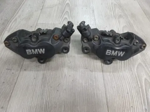 REMKLAUWEN BMW K 1200 S 2004 - 2009