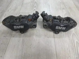 REMKLAUWEN BMW K 1200 S 2004 - 2009