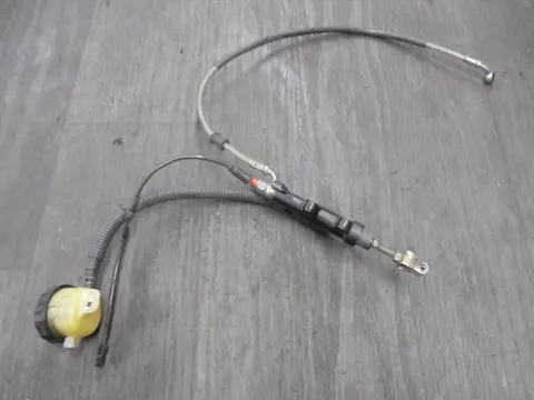 REMPOMP ACHTER Buell Ulysses XB12 2006 - 2007