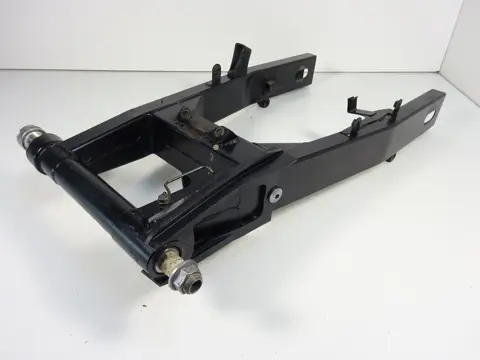 ACHTER BRUG Kawasaki Z 750 2004 - 2006