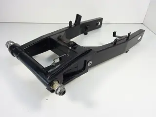 ACHTER BRUG Kawasaki Z 750 2004 - 2006