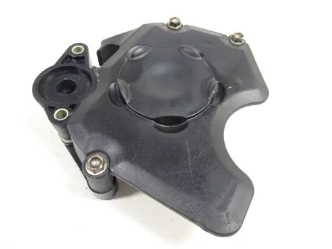 MOTORBLOKDEKSEL VOORTANDWIEL KTM 990 Superduke 2003 - 2006