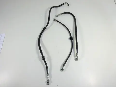 REMLEIDING VOOR Suzuki GSR 750 2011 - 2016