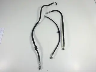 REMLEIDING VOOR Suzuki GSR 750 2011 - 2016