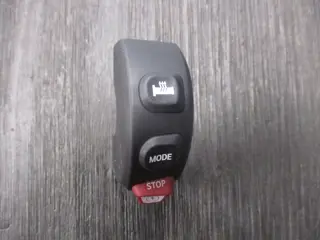 STUURSCHAKELAAR RECHTS BMW F 900 XR 2019 - 2021