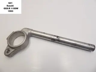CLIP ON RECHTS Suzuki GSX R 1100 1993 - 1994