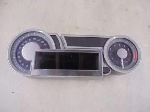 TELLERSET BMW K 1600 GT 2011 - 2016