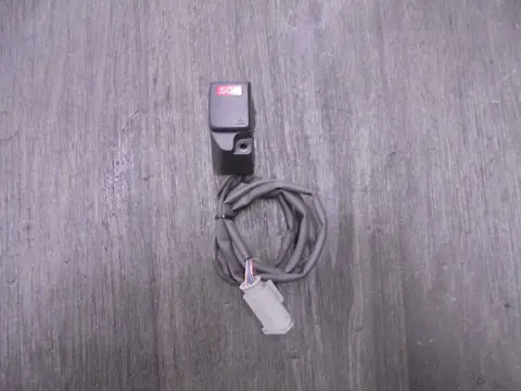 STUURSCHAKELAAR BMW R 1200 GS LC 2017 - 2018