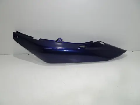 LINKER ACHTERKANT Yamaha XJ 600 Diversion 1997 - 2001