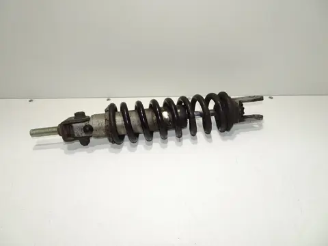 ACHTER SCHOKBREKER Kawasaki ZXR 750 1993 - 1996