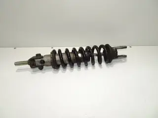 ACHTER SCHOKBREKER Kawasaki ZXR 750 1993 - 1996