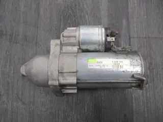 STARTMOTOR BMW R 1200 GS 2003 - 2007
