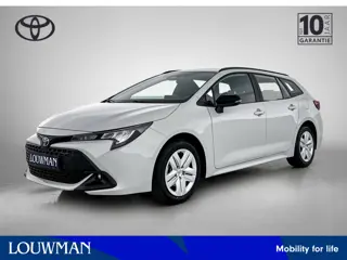 Toyota Corolla Touring Sports Hybrid 140 Comfort (bj 2025)