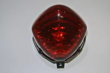 ACHTER LICHT Suzuki GSX F 750 1998 - 2005