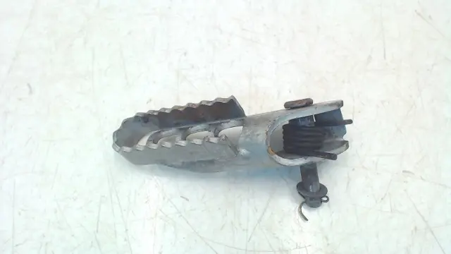 VOETSTEUN LINKS BMW R 1150 GS 1999 - 2001