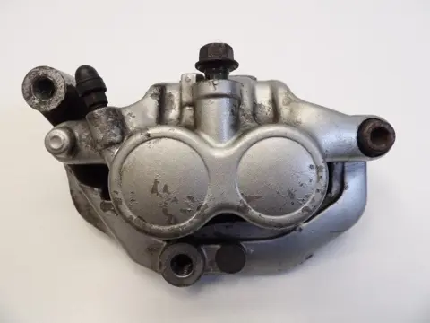 REMKLAUW LINKS VOOR Yamaha XJ 900 S Diversion 1994 - 2005