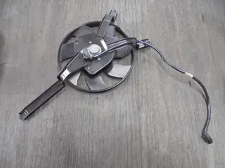 VENTILATOR Yamaha XT 1200 Z Super Tenere 2010 - 2013 / 2014