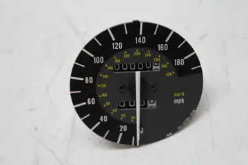 TELLER Yamaha YZF 1000 Thunderace 1995 - 2002