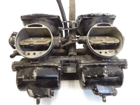 CARBURATEUR ONDERDELEN Kawasaki GPZ 305 1983 - 1994