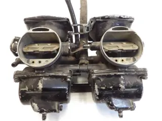 CARBURATEUR ONDERDELEN Kawasaki GPZ 305 1983 - 1994